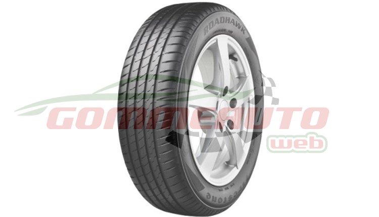 COP. 225/55WR17  FIRESTONE  ROADHAWK XL            101W